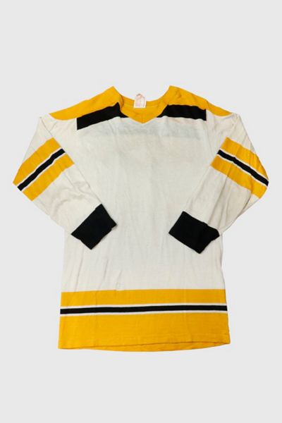 Vintage 1960s Dureen Shae Hockey Jersey