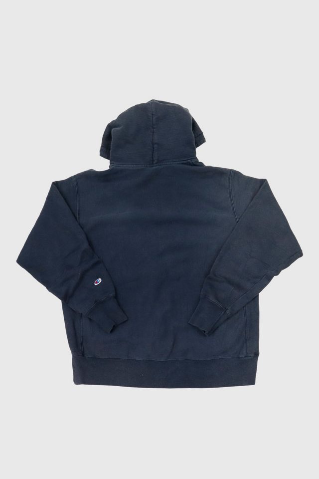 Vintage Duke Blue Devils Hoodie Sweatshirt #1