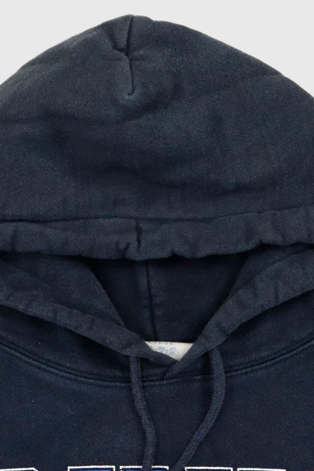 Vintage Duke Blue Devils Hoodie Sweatshirt #3
