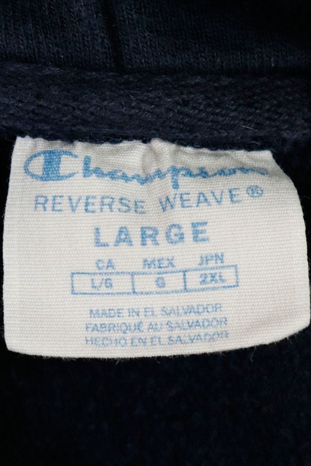 Vintage Duke Blue Devils Hoodie Sweatshirt #4