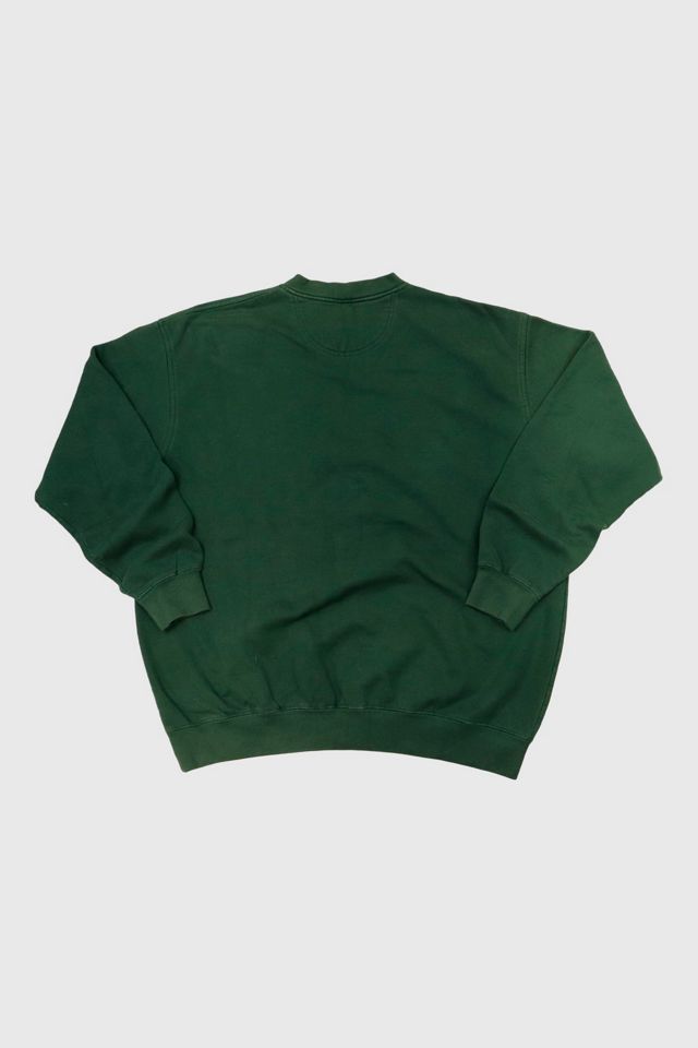 Vintage NFL Packers Crewneck Sweatshirt #1