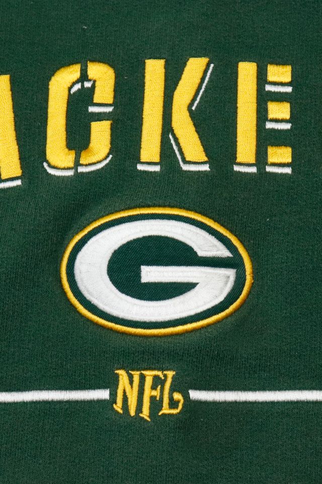 Vintage NFL Packers Crewneck Sweatshirt #2