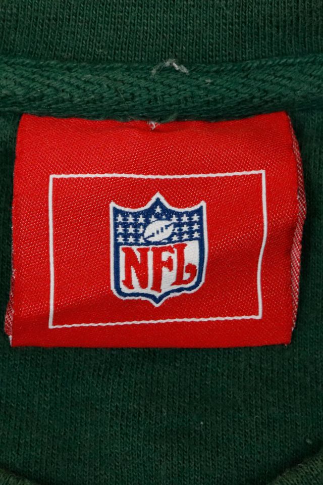 Vintage NFL Packers Crewneck Sweatshirt #3