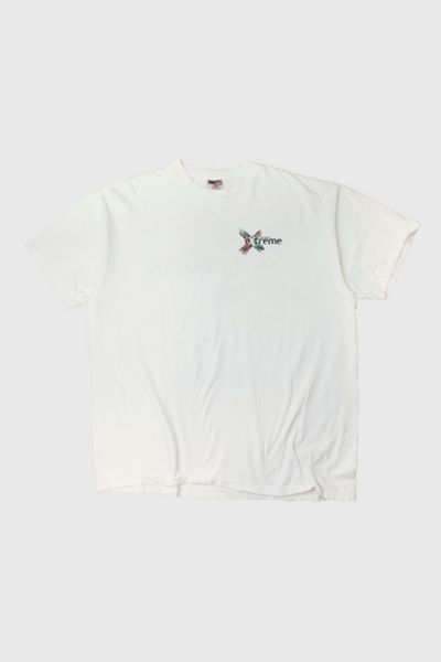 Vintage 90s Microsoft Extreme Computer Graphic T-Shirt