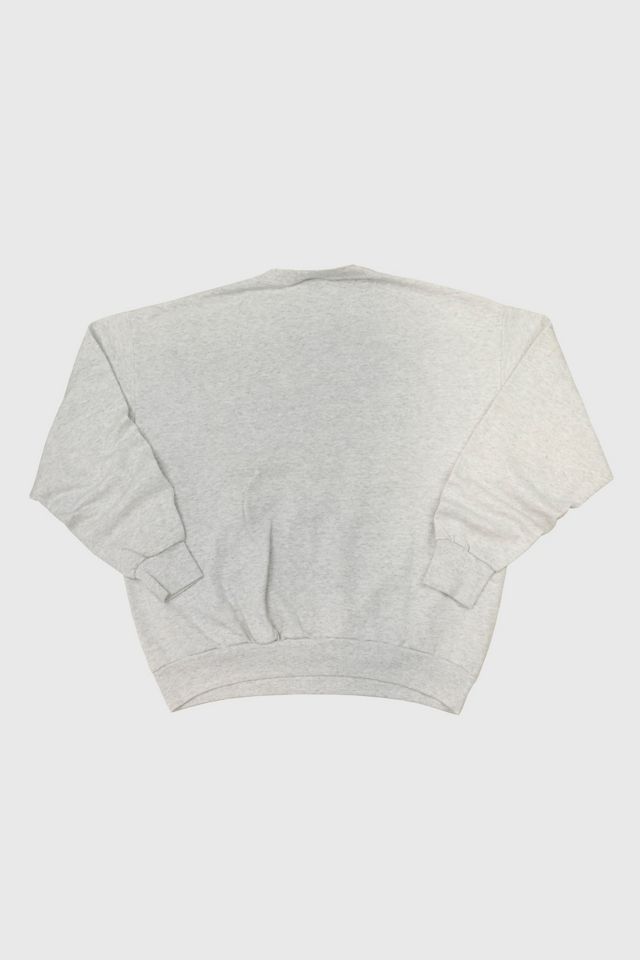 Vintage Miami Florida Sail Club Crewneck Sweatshirt #1