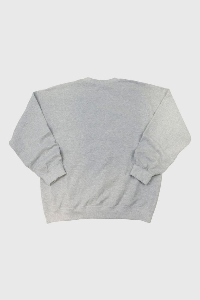 Vintage UBC Crewneck Sweatshirt #1