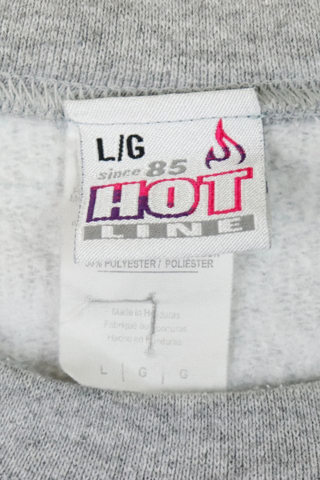 Vintage UBC Crewneck Sweatshirt #3