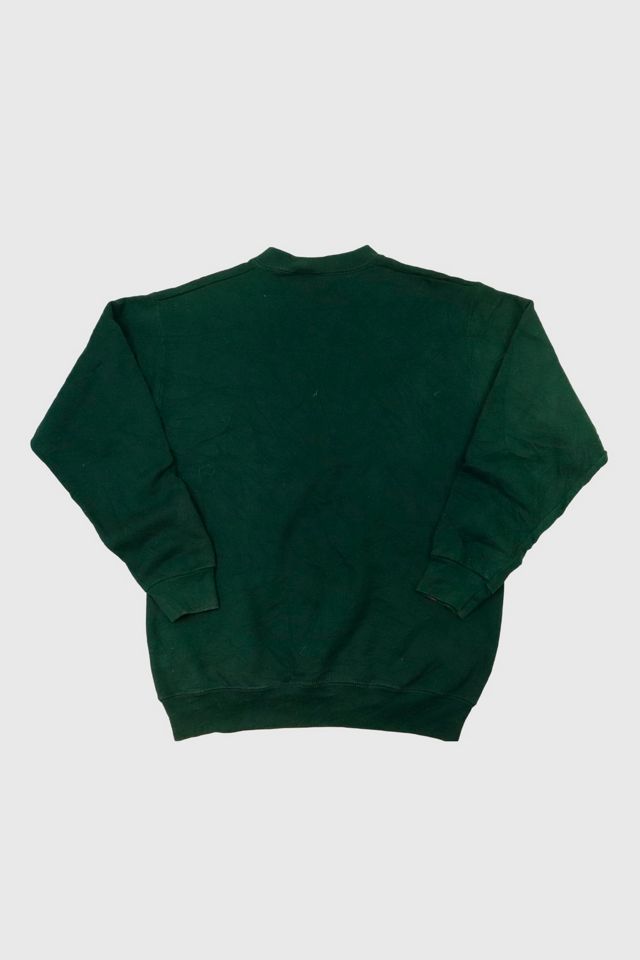 Vintage 1997 NFL Packers Crewneck Sweatshirt #1