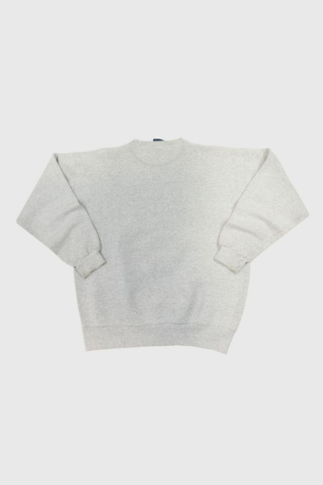 Vintage Tiffin Baseball Crewneck Sweatshirt #1