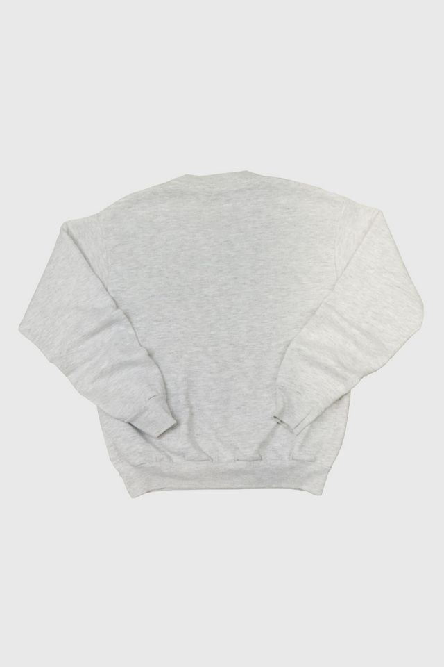 Vintage NFL Packers Crewneck Sweatshirt #1