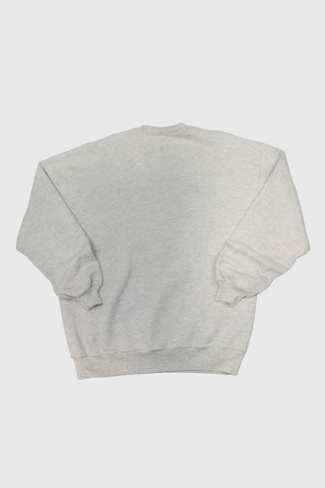 Vintage Spartan Athletics Creweck Sweatshirt #1