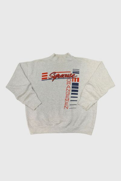 Vintage Syracuse Orangemen Sweatshirt