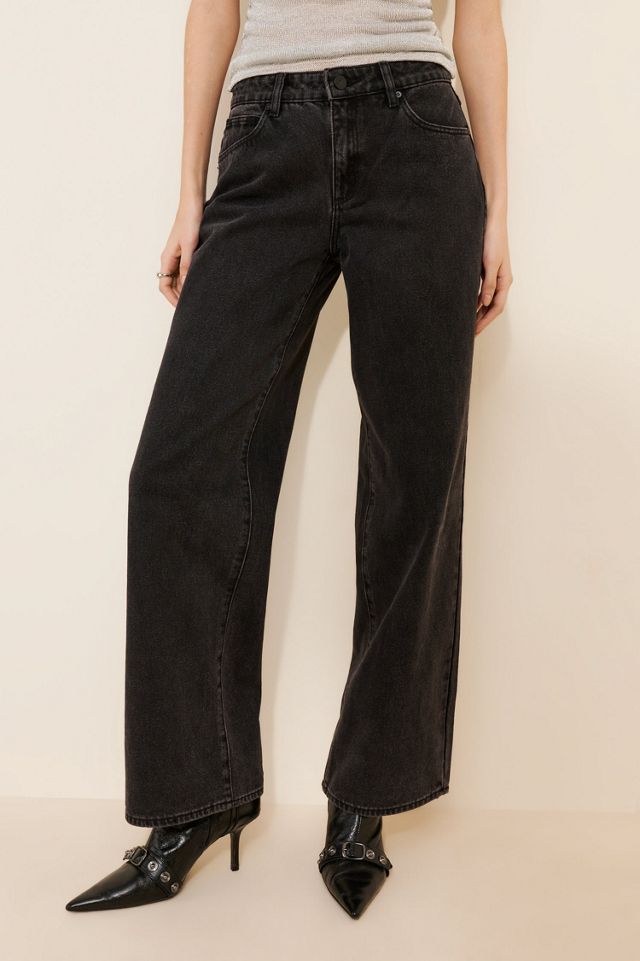 Abrand Jeans 99 Baggy Low-Rise Heidi Jeans #2