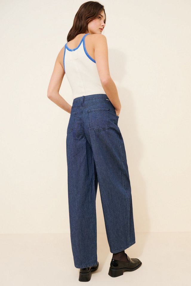 Daze Denim Highland Adjustable Waist Jeans #1