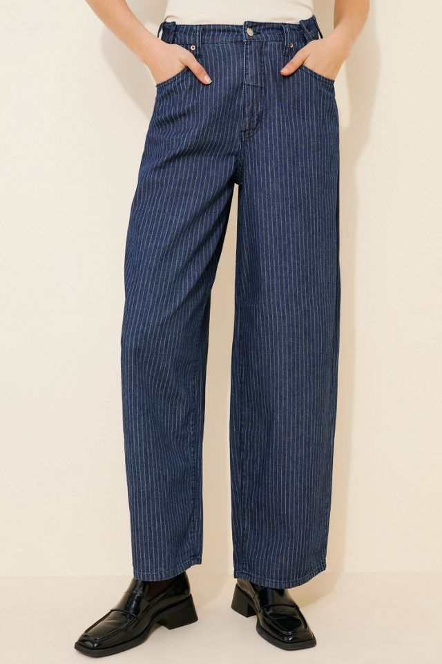 Daze Denim Highland Adjustable Waist Jeans #2