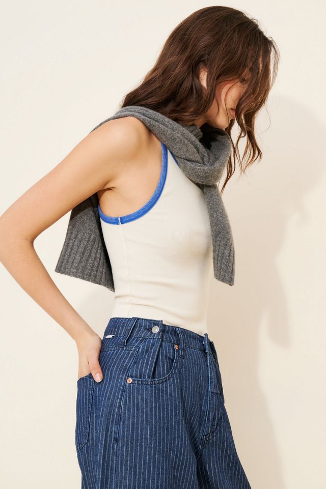 Daze Denim Highland Adjustable Waist Jeans #3