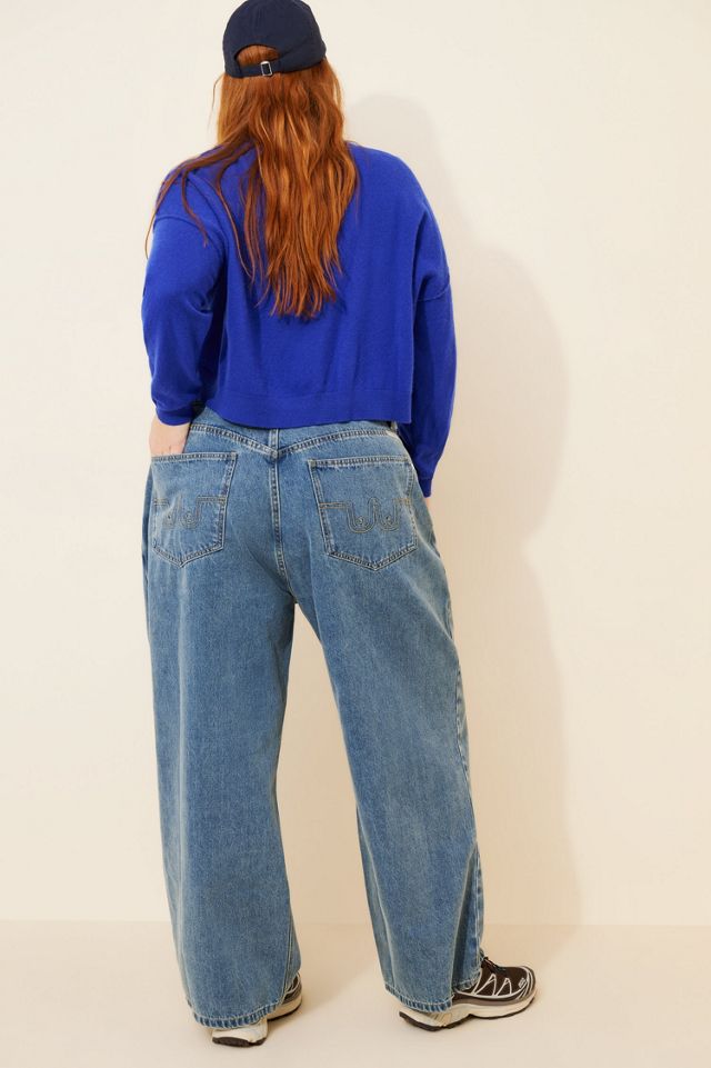 Fashion Brand Company Kennas Dream Curvy Jeans #1