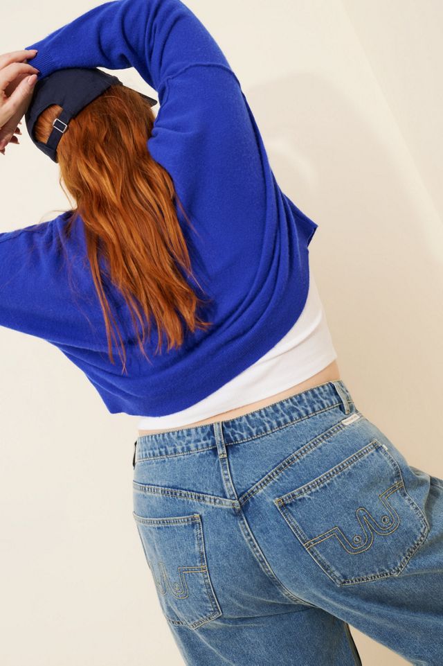 Fashion Brand Company Kennas Dream Curvy Jeans #3