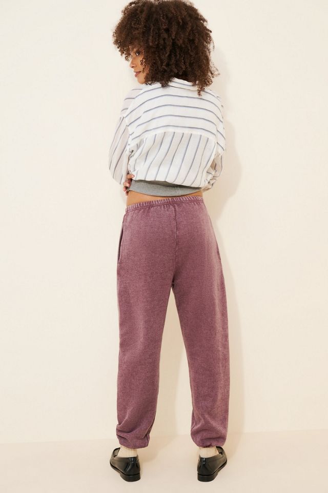 Boys Lie Athletics Kimmy Joggers #1