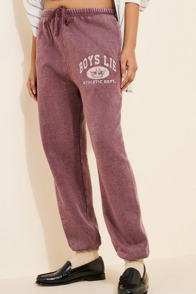 Boys Lie Athletics Kimmy Joggers #2