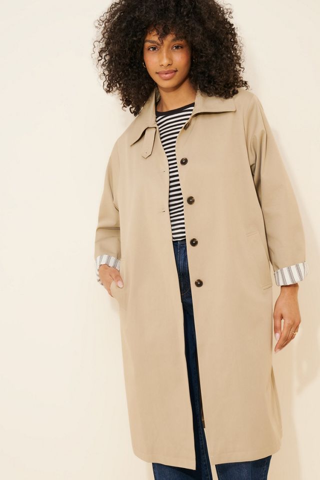 Cubic Cubic Long Trench #3