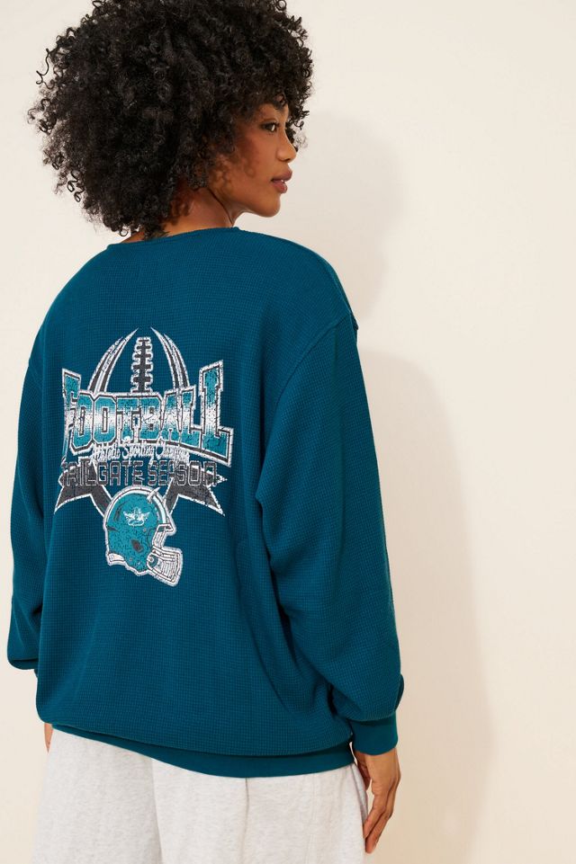 Boys Lie A Little Birdie Told Me Sweatshirt #1