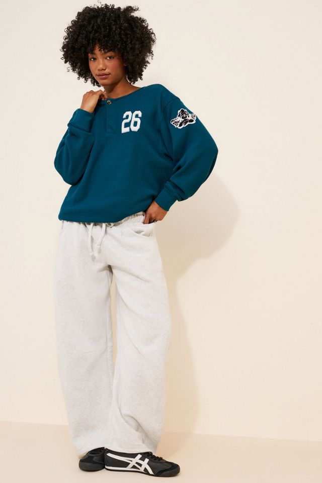 Boys Lie A Little Birdie Told Me Sweatshirt #2