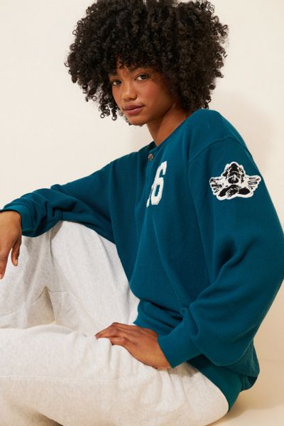 Boys Lie A Little Birdie Told Me Sweatshirt