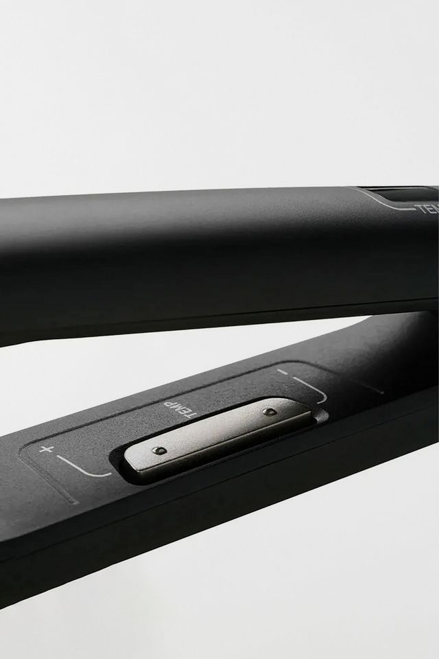 TYMO Sway 2 in 1 Hair Straightener and Curler #1