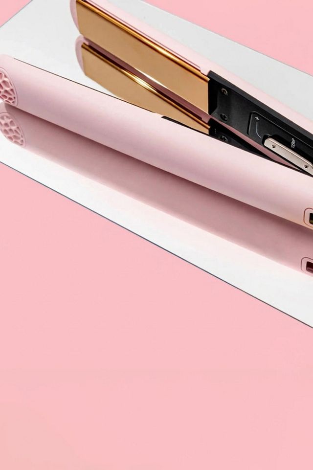 TYMO Sway 2 in 1 Hair Straightener and Curler #1
