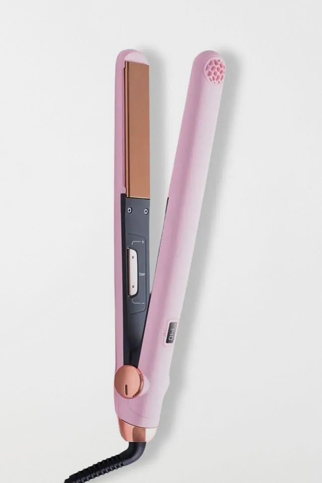 TYMO Sway 2 in 1 Hair Straightener and Curler #2
