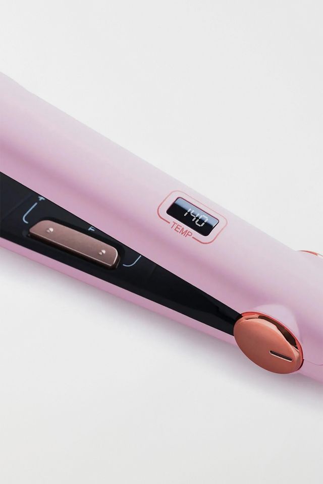 TYMO Sway 2 in 1 Hair Straightener and Curler #3