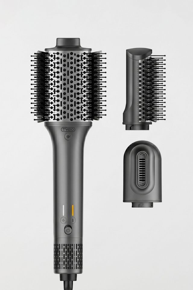 TYMO Airexcel High Speed Hot Air Brush #1