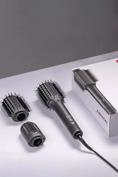 TYMO Airexcel High Speed Hot Air Brush