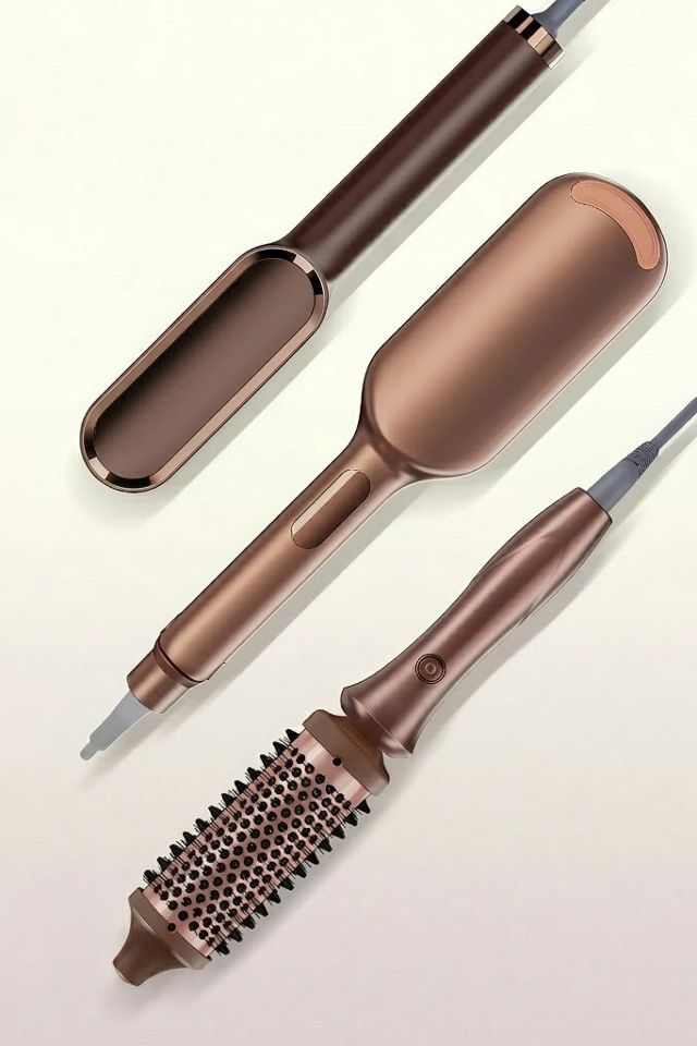 TYMO Edition Styling Set #1