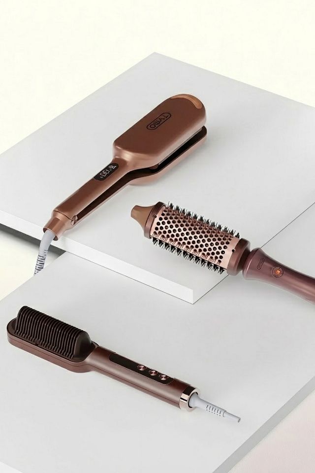 TYMO Edition Styling Set #2