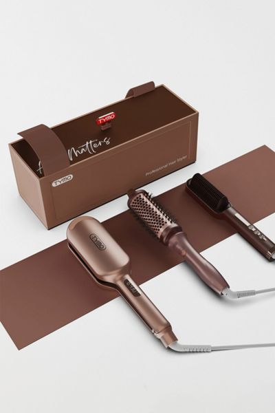 TYMO Edition Styling Set