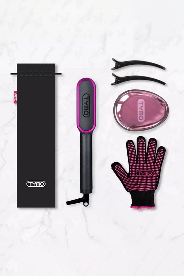 TYMO Ring Hair Straightening Comb #1