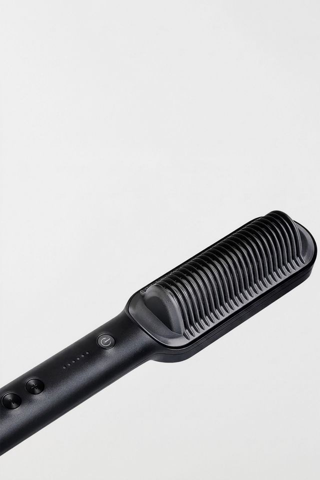 TYMO Ring Hair Straightening Comb #2