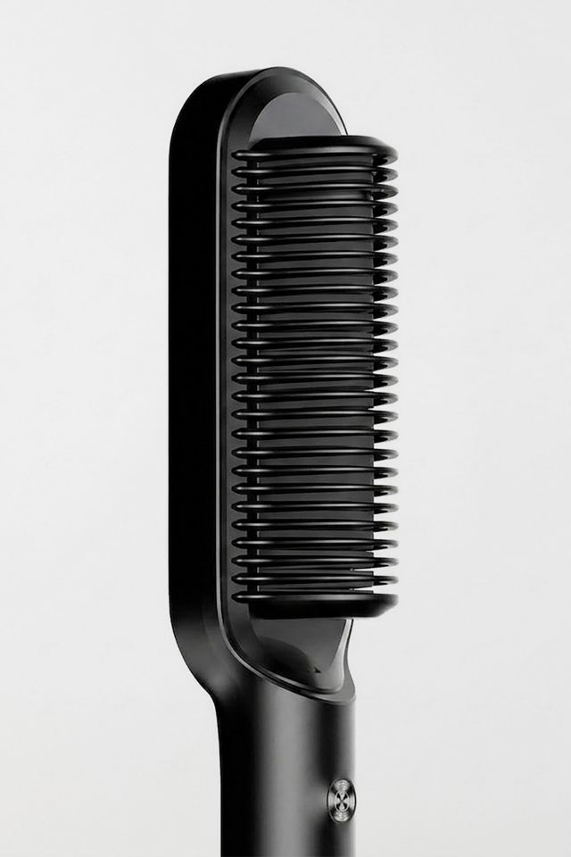 TYMO Ring Hair Straightening Comb #3
