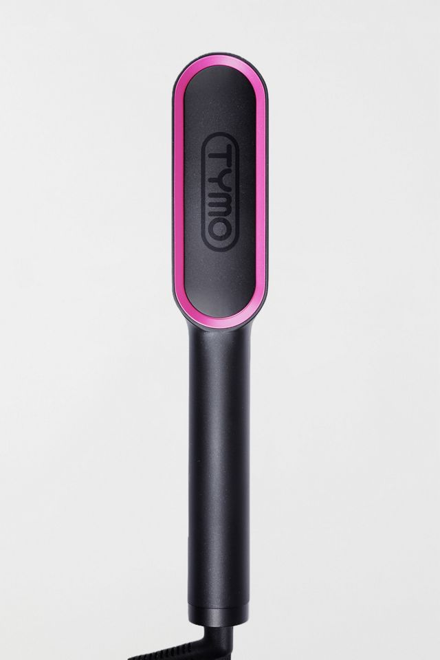 TYMO Ring Hair Straightening Comb #4