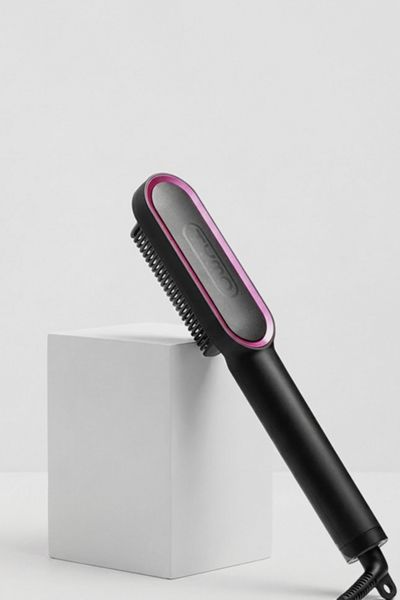 TYMO Ring Hair Straightening Comb