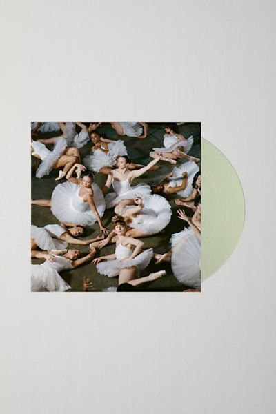 jigitz - 50 ballerinas UO Exclusive LP