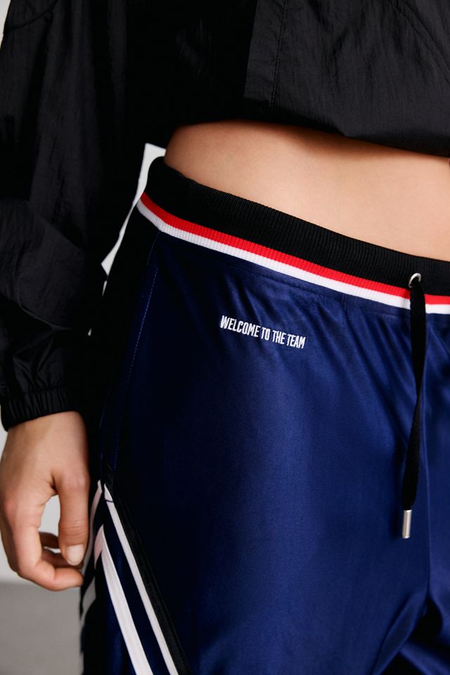 Off Season NFL Shiny Chevron Track Pants #2