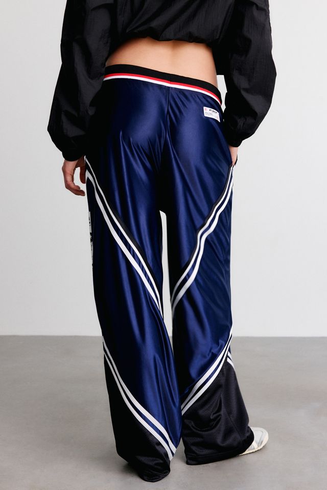 Off Season NFL Shiny Chevron Track Pants #3