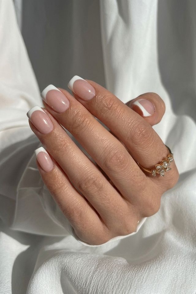 Nail Pop Square Press On Nails #2