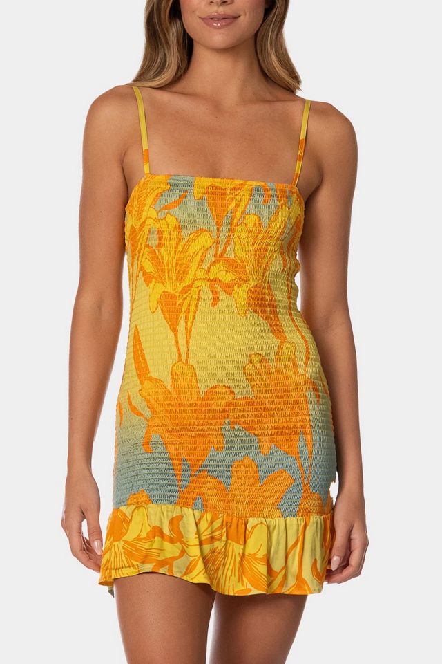 Maaji Lily Zephyra Dress #1