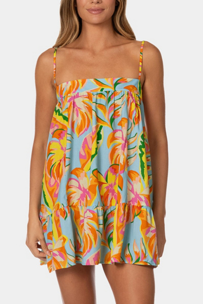 Maaji Fiesta Bloom Guilia Dress