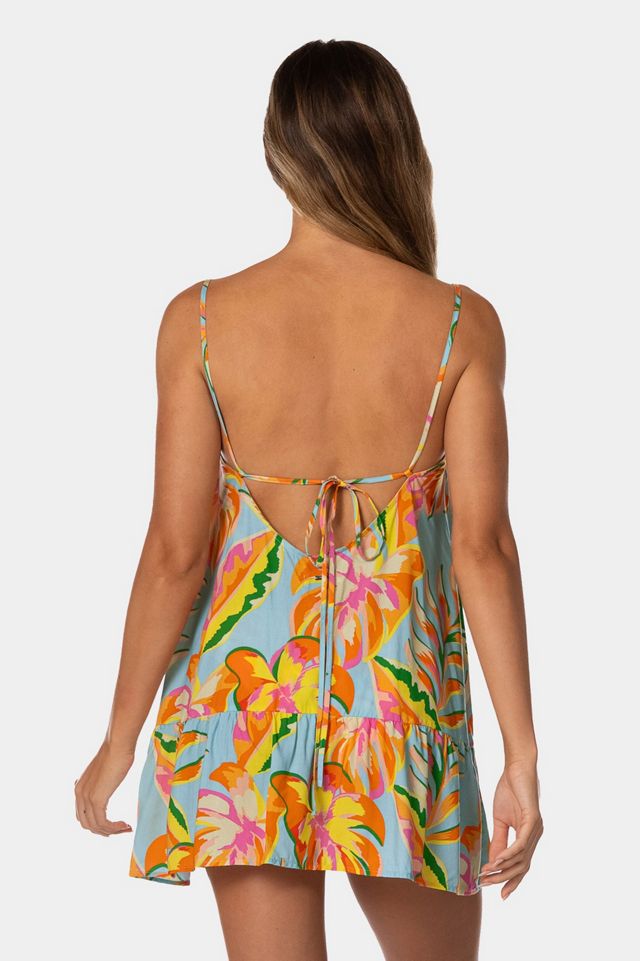 Maaji Fiesta Bloom Guilia Dress #1