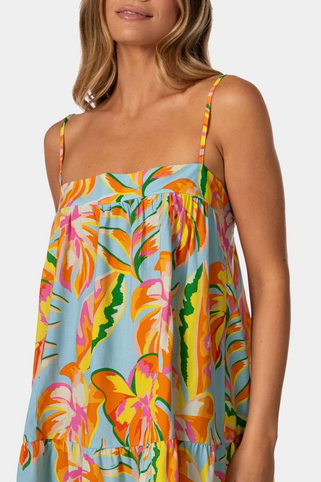Maaji Fiesta Bloom Guilia Dress #2